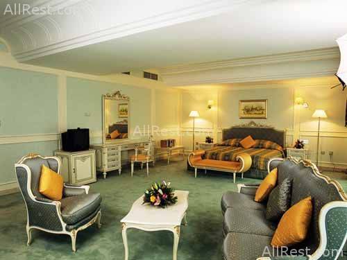 Mirfa Hotel 10